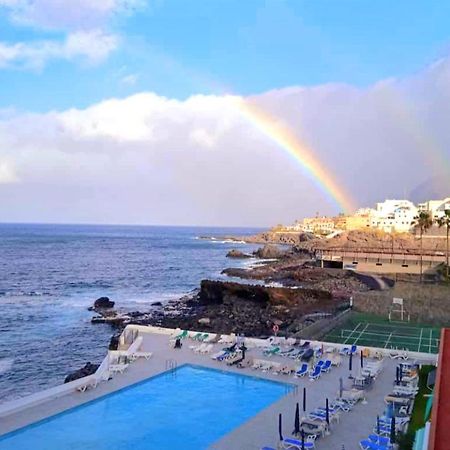 דירות פוארטו דה סנטיאגו Ocean Panorama מראה חיצוני תמונה