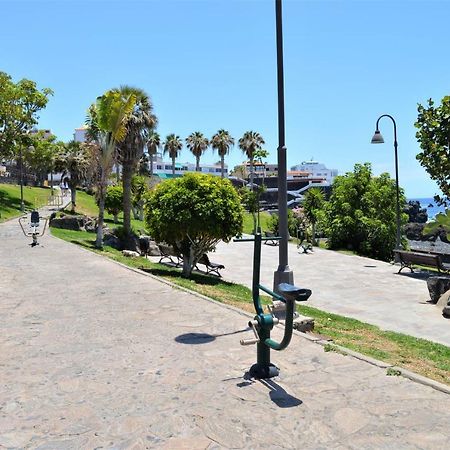 דירות פוארטו דה סנטיאגו Ocean Panorama מראה חיצוני תמונה