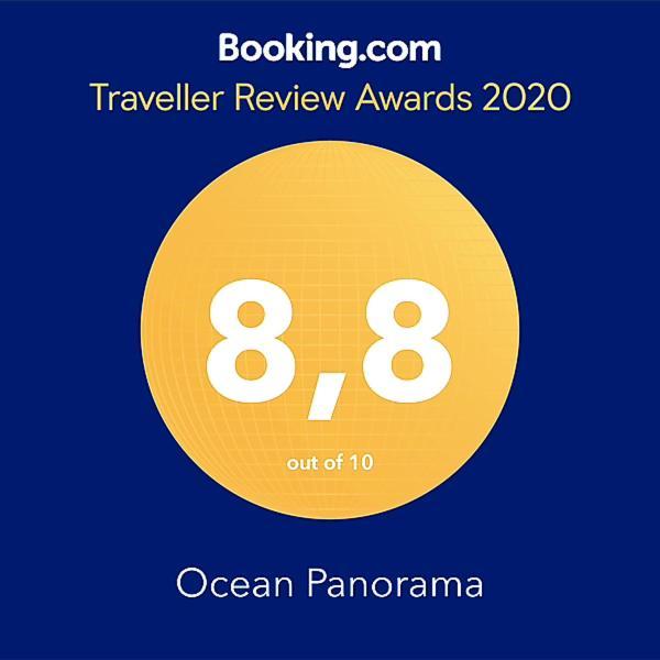 דירות פוארטו דה סנטיאגו Ocean Panorama מראה חיצוני תמונה