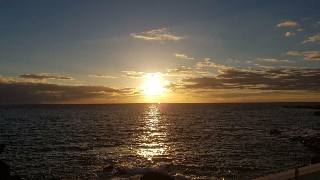דירות פוארטו דה סנטיאגו Ocean Panorama מראה חיצוני תמונה